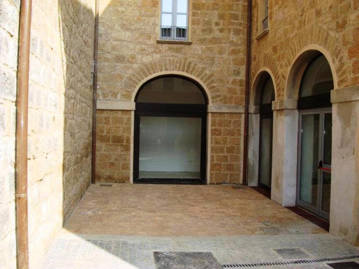 La Dimora Delle Zitelle Sperse - Parcheggio Privato Appartement Orvieto Buitenkant foto